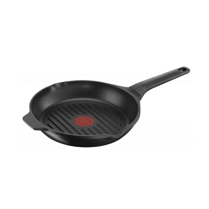 SARTEN - GRILL E2154034 AROMA 26 CM (TEFAL)